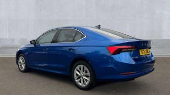 Skoda Octavia 1.5 TSI e-TEC SE L 5dr DSG