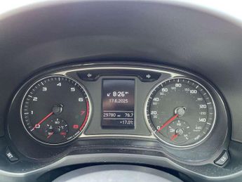 Audi A1 1.4 TFSI 150 S Line 3dr S Tronic