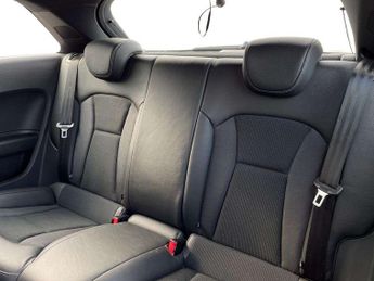 Audi A1 1.4 TFSI 150 S Line 3dr S Tronic