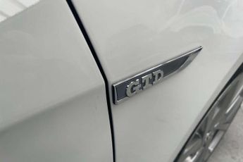 Volkswagen Golf 2.0 TDI 184 GTD 5dr DSG