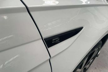 Volkswagen Polo 1.0 TSI 115 Black Edition 5dr DSG