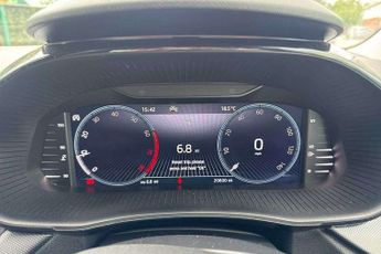 Skoda Fabia 1.0 TSI 110 Colour Edition 5dr