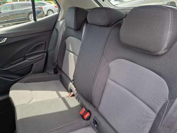 Skoda Fabia 1.0 TSI 110 Colour Edition 5dr DSG