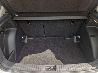 Skoda Fabia 1.0 TSI 110 Colour Edition 5dr DSG