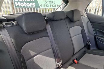Skoda Fabia 1.0 TSI 110 Colour Edition 5dr DSG