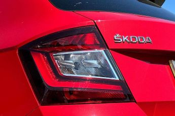 Skoda Fabia 1.0 TSI 110 Monte Carlo 5dr
