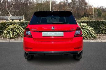 Skoda Fabia 1.0 TSI 110 Monte Carlo 5dr