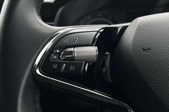 Skoda Kamiq 1.0 TSI SE 5dr