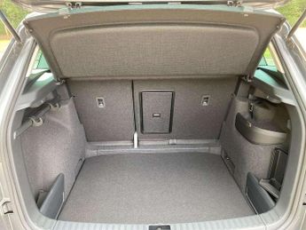 Skoda Karoq 1.5 TSI SE Drive 5dr DSG
