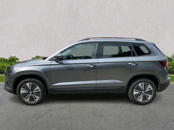 Skoda Karoq 1.5 TSI SE Drive 5dr DSG
