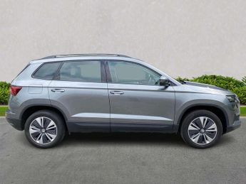 Skoda Karoq 1.5 TSI SE Drive 5dr DSG