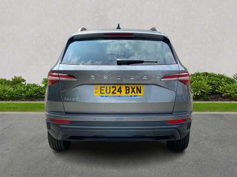 Skoda Karoq 1.5 TSI SE Drive 5dr DSG