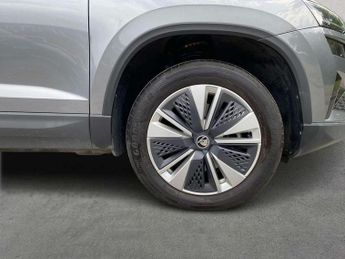 Skoda Karoq 1.5 TSI SE Drive 5dr DSG