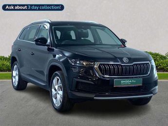 Skoda Kodiaq 1.5 TSI SE L Executive 5dr DSG [7 Seat]