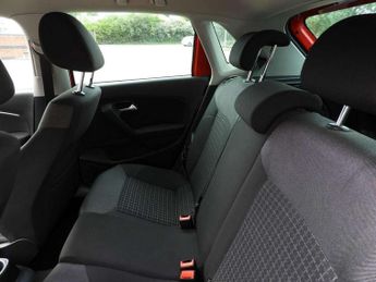 Volkswagen Polo 1.2 TSI Match Edition 5dr