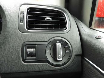 Volkswagen Polo 1.2 TSI Match Edition 5dr