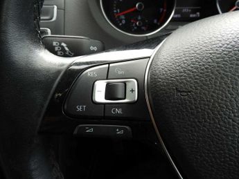 Volkswagen Polo 1.2 TSI Match Edition 5dr