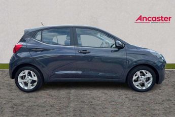 Hyundai i10 1.0 MPi SE Connect 5dr Auto