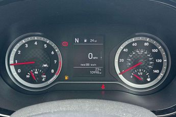Hyundai i10 1.0 MPi SE Connect 5dr Auto