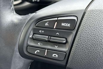 Hyundai i10 1.0 MPi SE Connect 5dr Auto