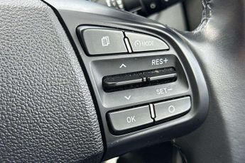 Hyundai i10 1.0 MPi SE Connect 5dr Auto