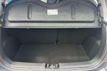 Hyundai i10 1.0 MPi SE Connect 5dr Auto