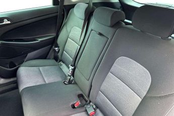 Hyundai Tucson 1.6 GDi SE Nav 5dr 2WD