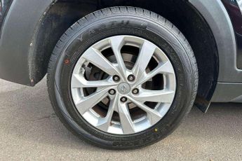 Hyundai Tucson 1.6 GDi SE Nav 5dr 2WD
