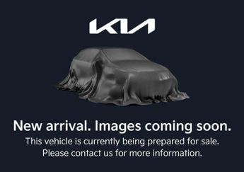 Kia Sportage 1.6T GDi ISG GT-Line 5dr