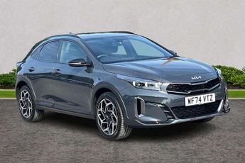 Kia Ceed 1.5T GDi ISG 138 GT-Line 5dr