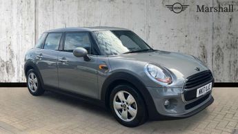 MINI Hatch 1.2 One 5dr