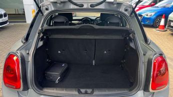 MINI Hatchback 5dr 1.2 One 5dr