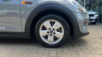 MINI Hatchback 5dr 1.2 One 5dr