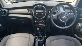 MINI Hatchback 5dr 1.2 One 5dr