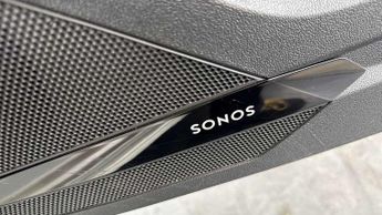 Audi A1 25 TFSI S Line 5dr