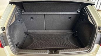 Audi A1 25 TFSI S Line 5dr