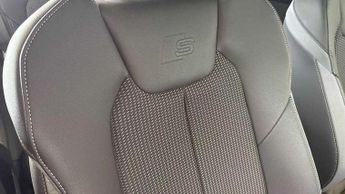 Audi A1 25 TFSI S Line 5dr