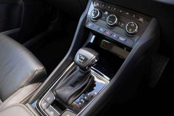 Skoda Karoq 2.0 TDI Edition 4x4 5dr DSG