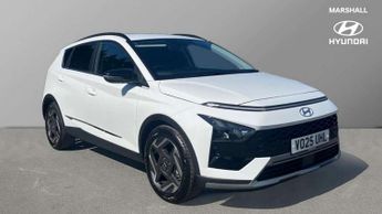 Hyundai Bayon 1.0 TGDi Premium 5dr