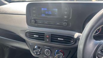Hyundai i10 1.0 MPi SE 5dr