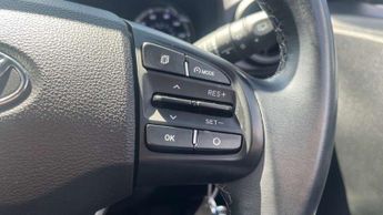 Hyundai i10 1.0 MPi SE 5dr