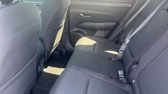Hyundai Tucson 1.6 TGDi SE Connect 5dr 2WD