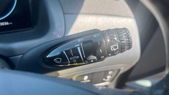 Hyundai Tucson 1.6 TGDi SE Connect 5dr 2WD