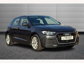 Audi A1 30 TFSI Sport 5dr