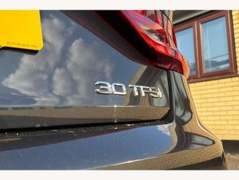 Audi A1 30 TFSI Sport 5dr