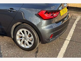 Audi A1 30 TFSI Sport 5dr