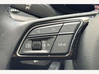 Audi A1 25 TFSI Technik 5dr
