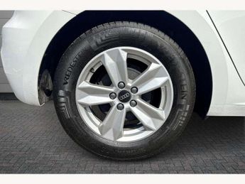 Audi A1 25 TFSI Technik 5dr