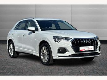 Audi Q3 35 TFSI Sport 5dr
