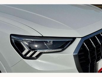 Audi Q3 35 TFSI Sport 5dr